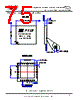USB2DM Datasheet HTML 75Page - Future Technology Devices International Ltd. 