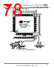 USB2DM Datasheet HTML 78Page - Future Technology Devices International Ltd. 