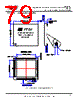 USB2DM Datasheet HTML 79Page - Future Technology Devices International Ltd. 