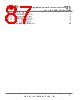 USB2DM Datasheet HTML 87Page - Future Technology Devices International Ltd. 
