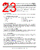 USB2DM Datasheet HTML 23Page - Future Technology Devices International Ltd. 
