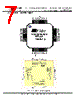 FT51BQ-R Datasheet HTML 7Page - Future Technology Devices International Ltd. 