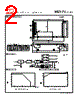NET-75C Datasheet HTML 2Page - Total Power International 