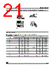 M24C64-RBN6 Datasheet HTML 21Page - STMicroelectronics 