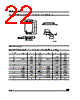 M24C64-RBN6P Datasheet HTML 22Page - STMicroelectronics 