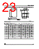 M24C64-RBN6P Datasheet HTML 23Page - STMicroelectronics 