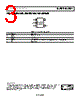 ADCMP371 Datasheet HTML 3Page - Analog Devices 