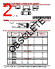 SPCX331M02R Datasheet HTML 2Page - Cornell Dubilier Electronics 