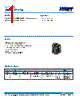 SS21V-R080200 Datasheet HTML 1Page - Kemet Corporation 