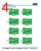ESD-R-16C Datasheet HTML 4Page - Kemet Corporation 