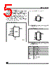M95320-RBN6TP Datasheet HTML 5Page - STMicroelectronics 