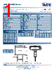 MO2700AGGGOFL-PF Datasheet HTML 1Page - Advanced Crystal Technology 